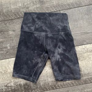 Iululemon align short 6”